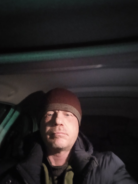 Серж, Санкт-Петербург, м. Рыбацкое. Фото на сайте ГдеПапа.Ру