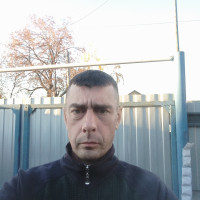 Иван, Россия, Новосибирск, 45 лет
