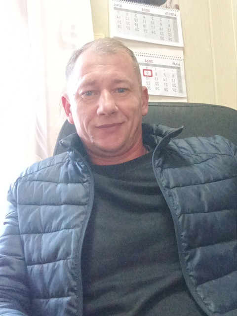 Виктор, Россия, Воронеж, 45 лет, 3 ребенка. Он ищет её: Ищу не полную девушку Анкета 718140. 