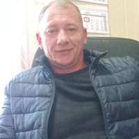 Виктор, Россия, Воронеж, 45 лет