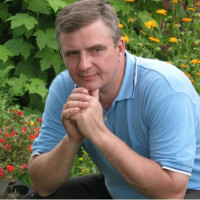 Анатолий, Россия, Волгоград, 55 лет