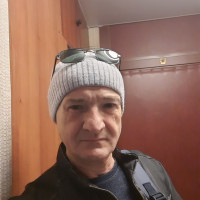 Александр, Москва, м. Речной вокзал, 58 лет