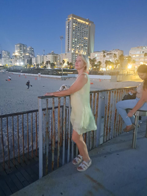 Галина, Россия, Москва. Фото на сайте ГдеПапа.Ру