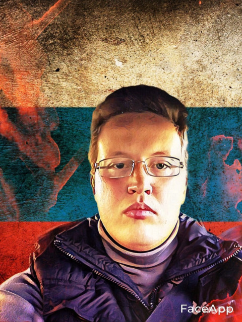 Иван Сидоров, Россия, Тверь. Фото на сайте ГдеПапа.Ру