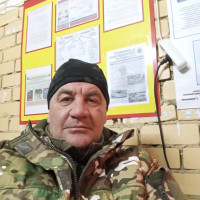 Валерий, Россия, Донецк, 51 год
