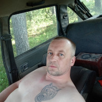 Андрей, Россия, Псков, 43 года