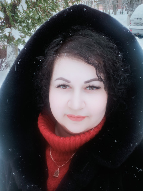 Кристина, Россия, Астрахань. Фото на сайте ГдеПапа.Ру