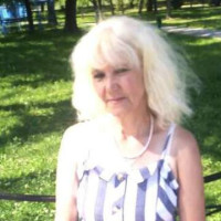 Мила, Россия, Армавир, 65 лет