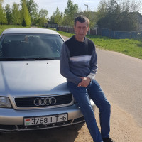 Александр, Беларусь, Осиповичи, 39 лет