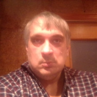 Игорь, Россия, Симферополь, 43 года