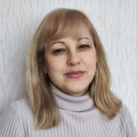 Лариса, Россия, Луганск, 53 года