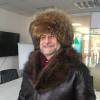 Юрий Беляев, Россия, Москва, 63