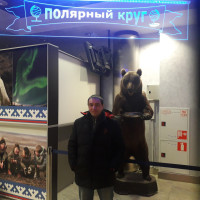 Евгений, Россия, Ломоносов, 38 лет