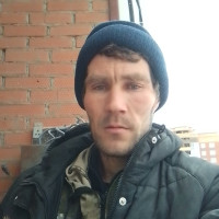 Геннадий, Россия, Новосибирск, 36 лет