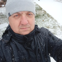 Павел, Россия, Мариуполь, 51 год