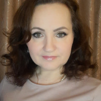 Екатерина, Россия, Казань, 41 год