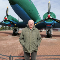 Михаил, Россия, Великие Луки, 60 лет