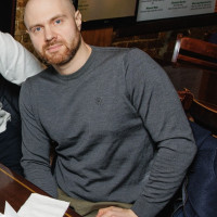 Filip, Беларусь, Минск, 42 года