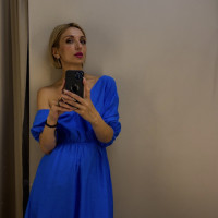 Яна, Россия, Хабаровск, 40 лет