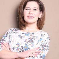 Ирина, Россия, Екатеринбург, 37 лет