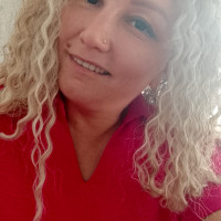 Надежда, Россия, Нижний Тагил, 41 год