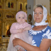 Валентина, Россия, Омск, 45