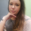 Ольга, 37, Россия, Омск