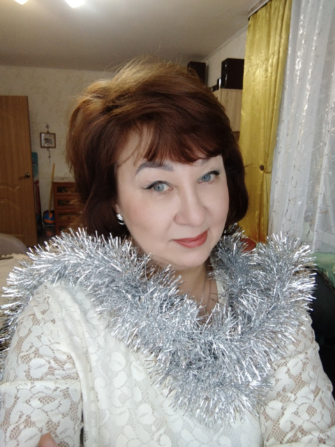 Елена, Россия, Магнитогорск. Фото на сайте ГдеПапа.Ру