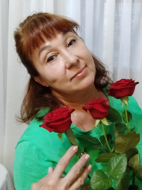 Елена, Магнитогорск, 58 лет, 7 фото. Познакомлюсь с мужчиной для брака и создания семьи, дружбы и общения.  Анкета 718854. 