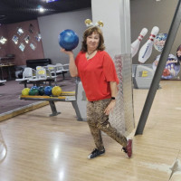 Елена, Россия, Магнитогорск, 57 лет