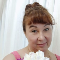 Елена, Россия, Магнитогорск, 58 лет