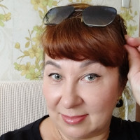 Елена, Россия, Магнитогорск, 58 лет