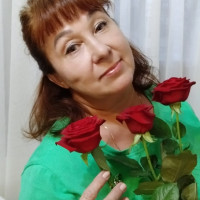 Елена, Россия, Магнитогорск, 58 лет