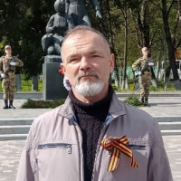 Сергей, Россия, Истра, 61 год