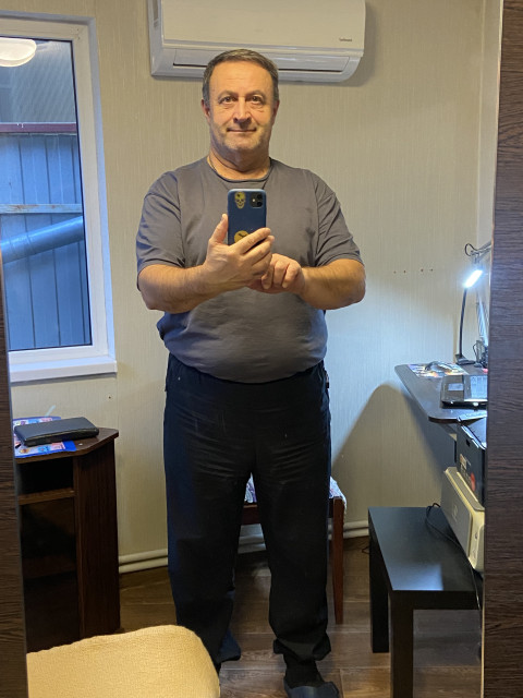 Александр, Россия, Лермонтов, 63 года. Познакомлюсь с женщиной для любви и серьезных отношений, брака и создания семьи, дружбы и общения. Мужчина в полном рассвете сил. 