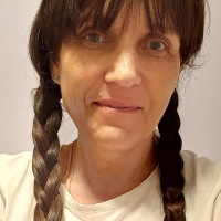 Наталья, Россия, Тверь, 51 год
