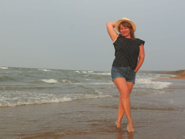 Julia, Россия, Подольск. Фото на сайте ГдеПапа.Ру