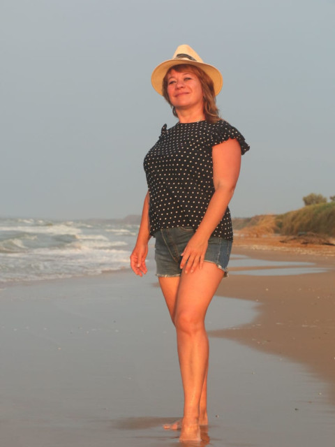 Julia, Россия, Подольск. Фото на сайте ГдеПапа.Ру