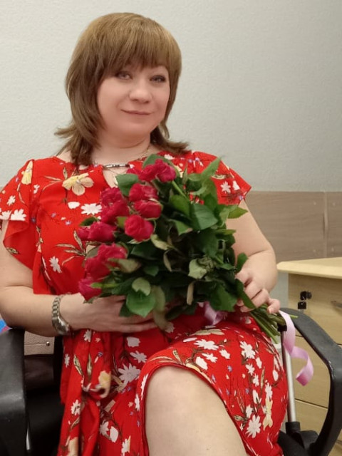 Julia, Россия, Подольск. Фото на сайте ГдеПапа.Ру