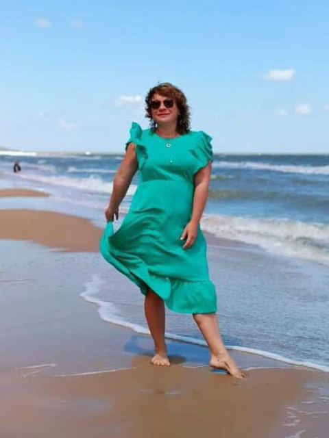 Julia, Россия, Подольск. Фото на сайте ГдеПапа.Ру