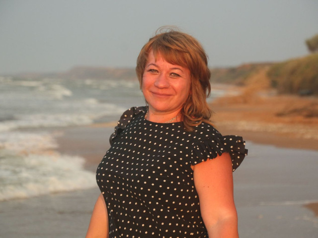 Julia, Россия, Подольск. Фото на сайте ГдеПапа.Ру