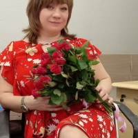 Julia, Россия, Москва, 49 лет