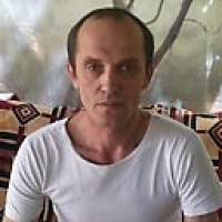 Саша Бугаёв, Украина, енакиево, 48 лет