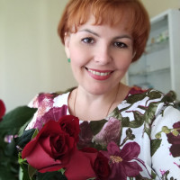 Ирина, Россия, Москва, 47 лет