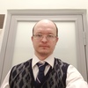 Андрей Зиновенков, Россия, Тверь, 33