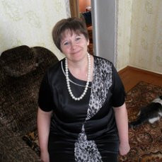 Валентина, Россия, Карталы. Фото на сайте ГдеПапа.Ру