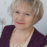 Валентина, Россия, Карталы, 53 года
