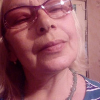 Татьяна, Россия, Старый Оскол, 64 года
