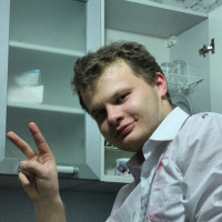 Дмитрий, Россия, Ульяновск, 28 лет