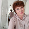Мария, 66, Россия, Москва